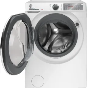 Hoover HWB510AMC 10kg 1500 Spin Washing Machine with Active Care  White