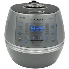 IH Pressure Rice Cooker (CRP-CHSS1009F) 10 Cups