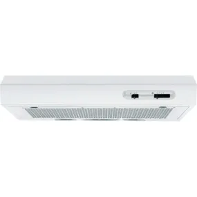 Indesit ISLK66FLSW Cooker Hood