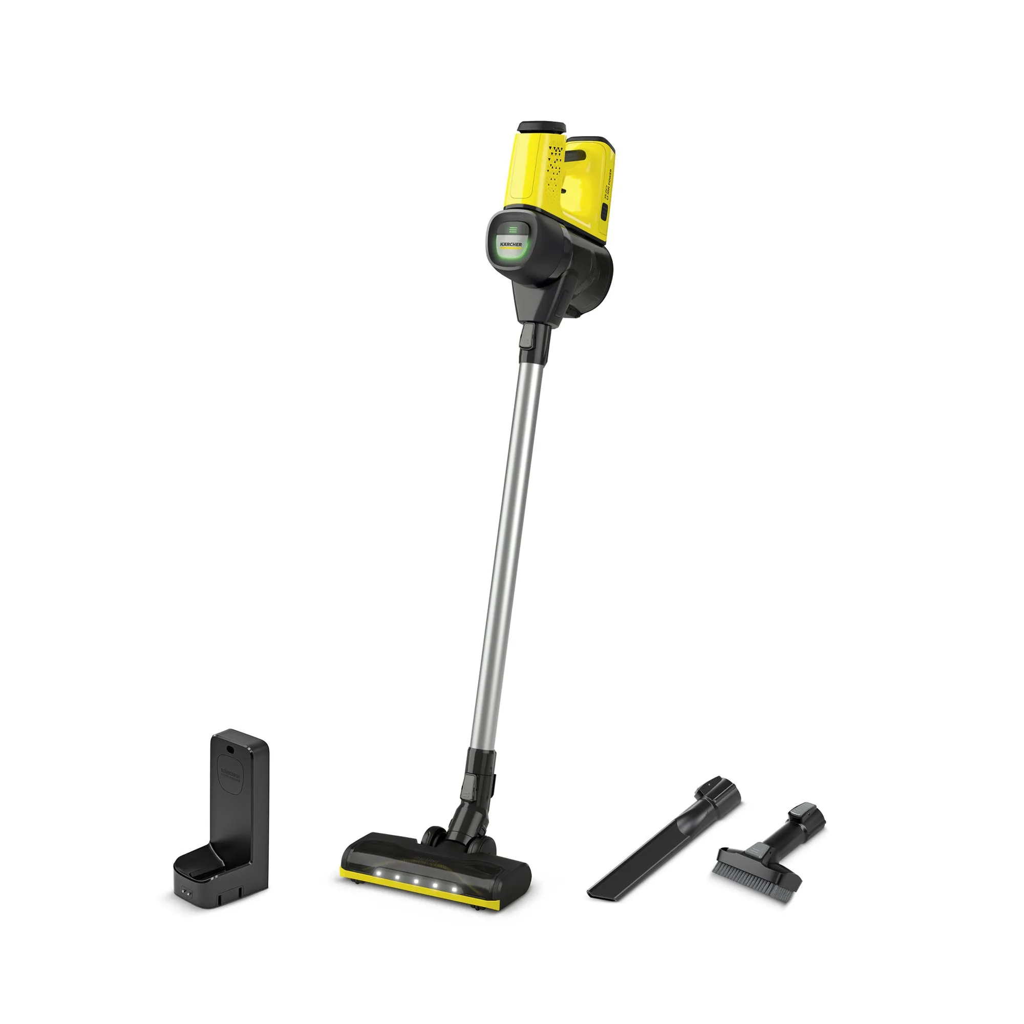 Karcher VC 6 Cordless Vacuum Cleaner