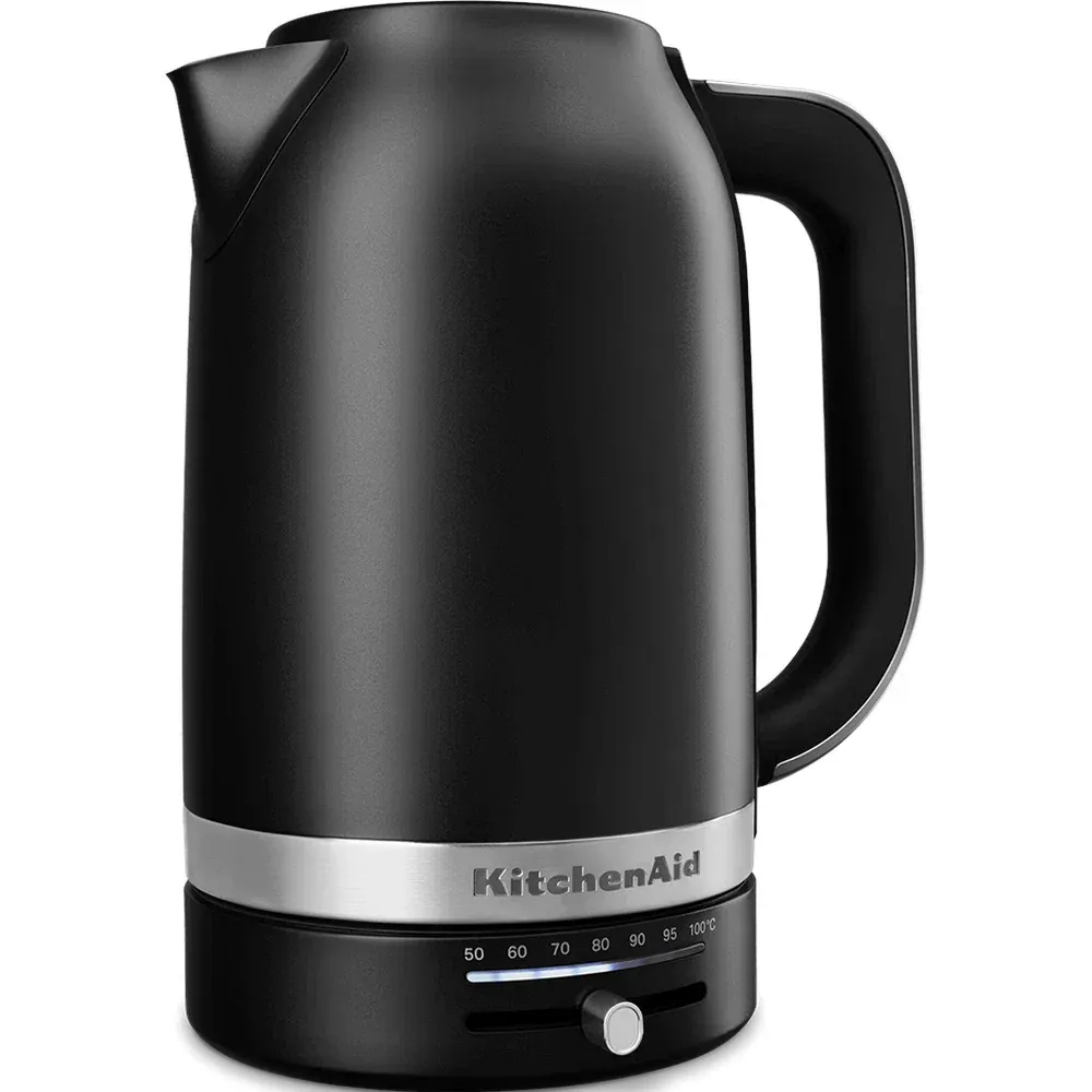 KitchenAid 1.7L Variable Temperature Jug Kettle