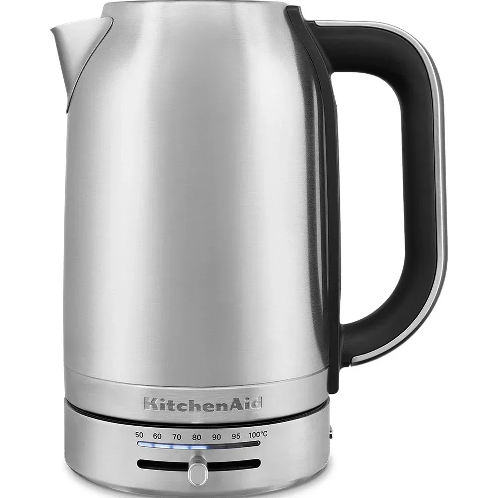 KitchenAid 1.7L Variable Temperature Jug Kettle