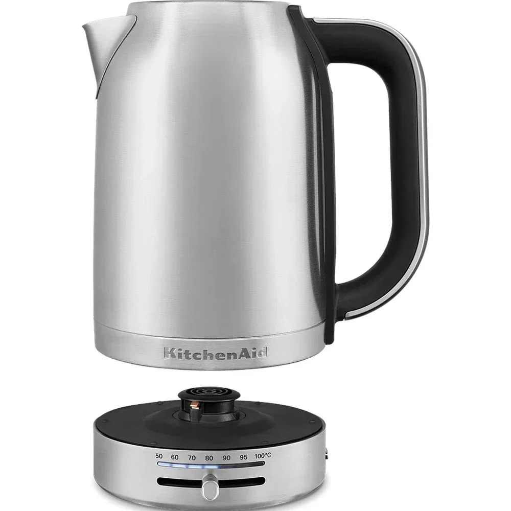 KitchenAid 1.7L Variable Temperature Jug Kettle