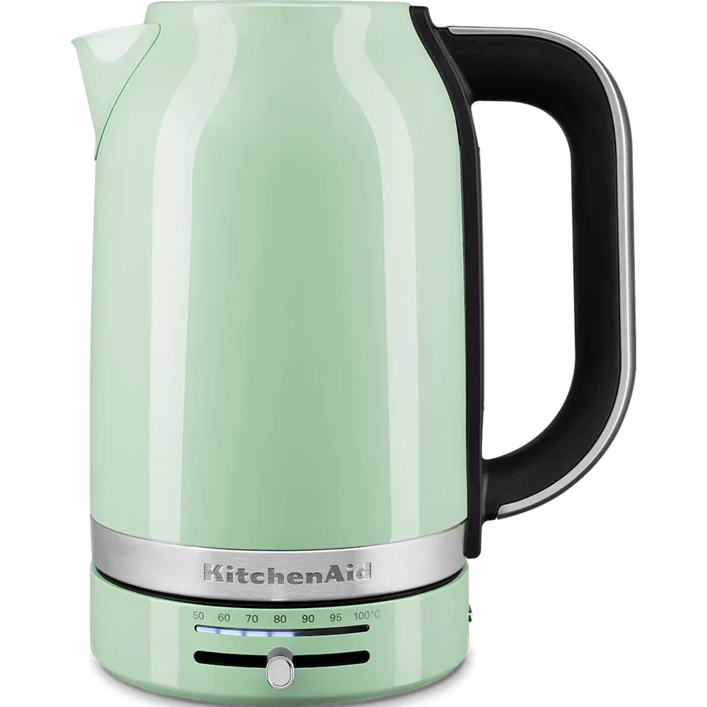 KitchenAid 1.7L Variable Temperature Jug Kettle