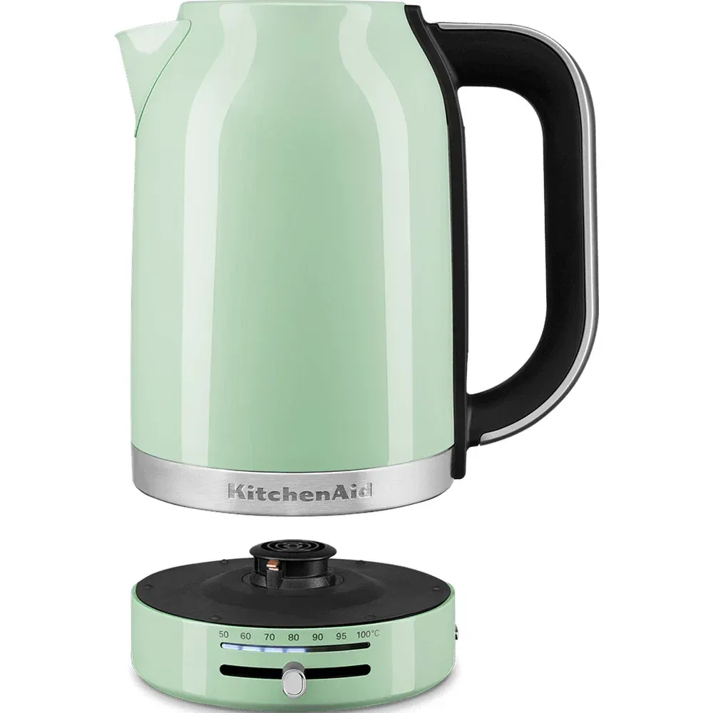 KitchenAid 1.7L Variable Temperature Jug Kettle