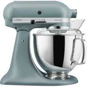 KitchenAid Artisan Stand Mixer 175 Fog Blue