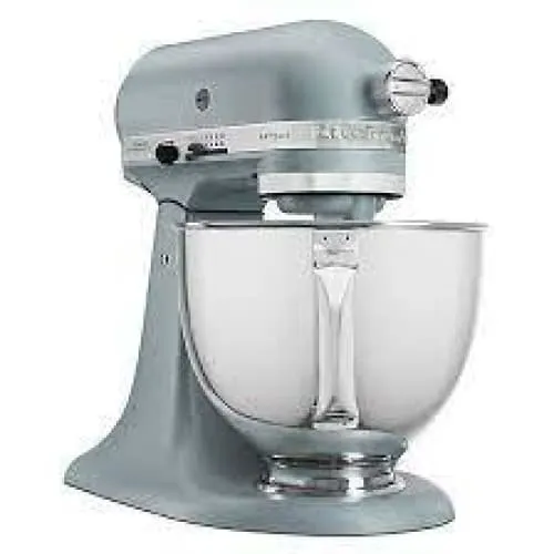 KitchenAid Artisan Stand Mixer 175 Fog Blue