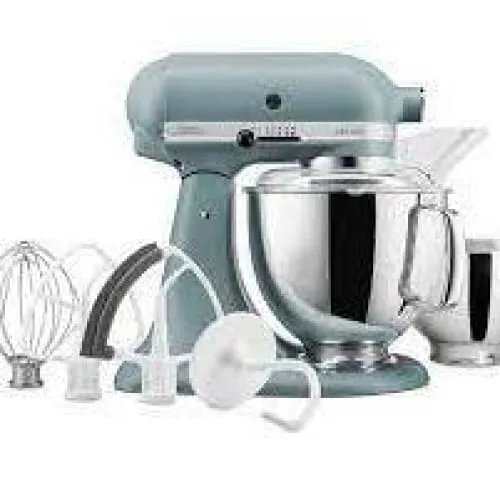 KitchenAid Artisan Stand Mixer 175 Fog Blue