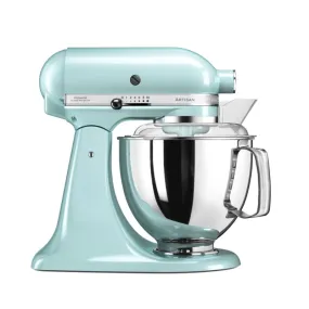 KitchenAid Artisan Stand Mixer 175 Ice Blue