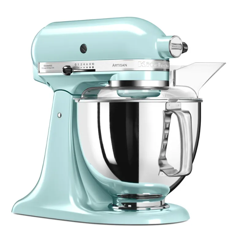 KitchenAid Artisan Stand Mixer 175 Ice Blue