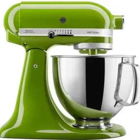 KitchenAid Artisan Stand Mixer 175 Matcha Green