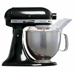 KitchenAid Artisan Stand Mixer 175 Onyx Black