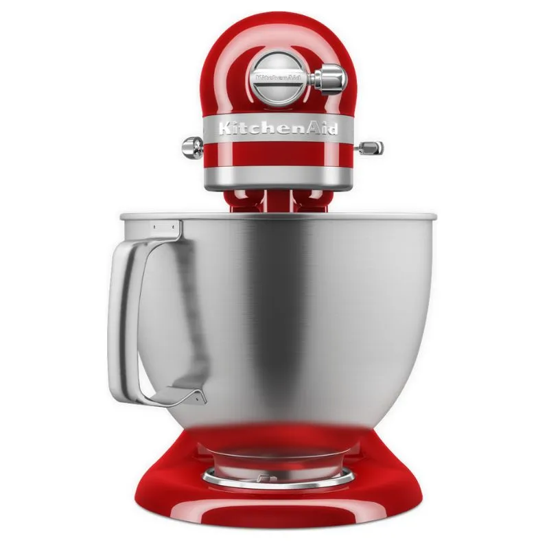 KitchenAid Artisan Stand Mixer 185 Candy Apple Red