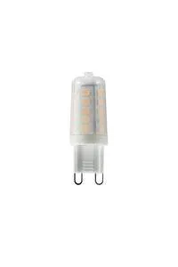 LED G9 Capsule Dimmable Bulb - 3 Pack