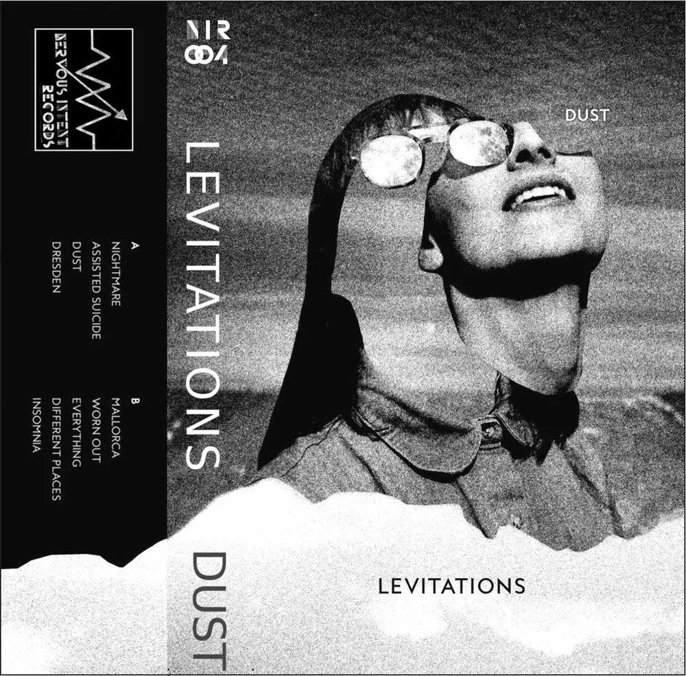 Levitations "Dust" TAPE