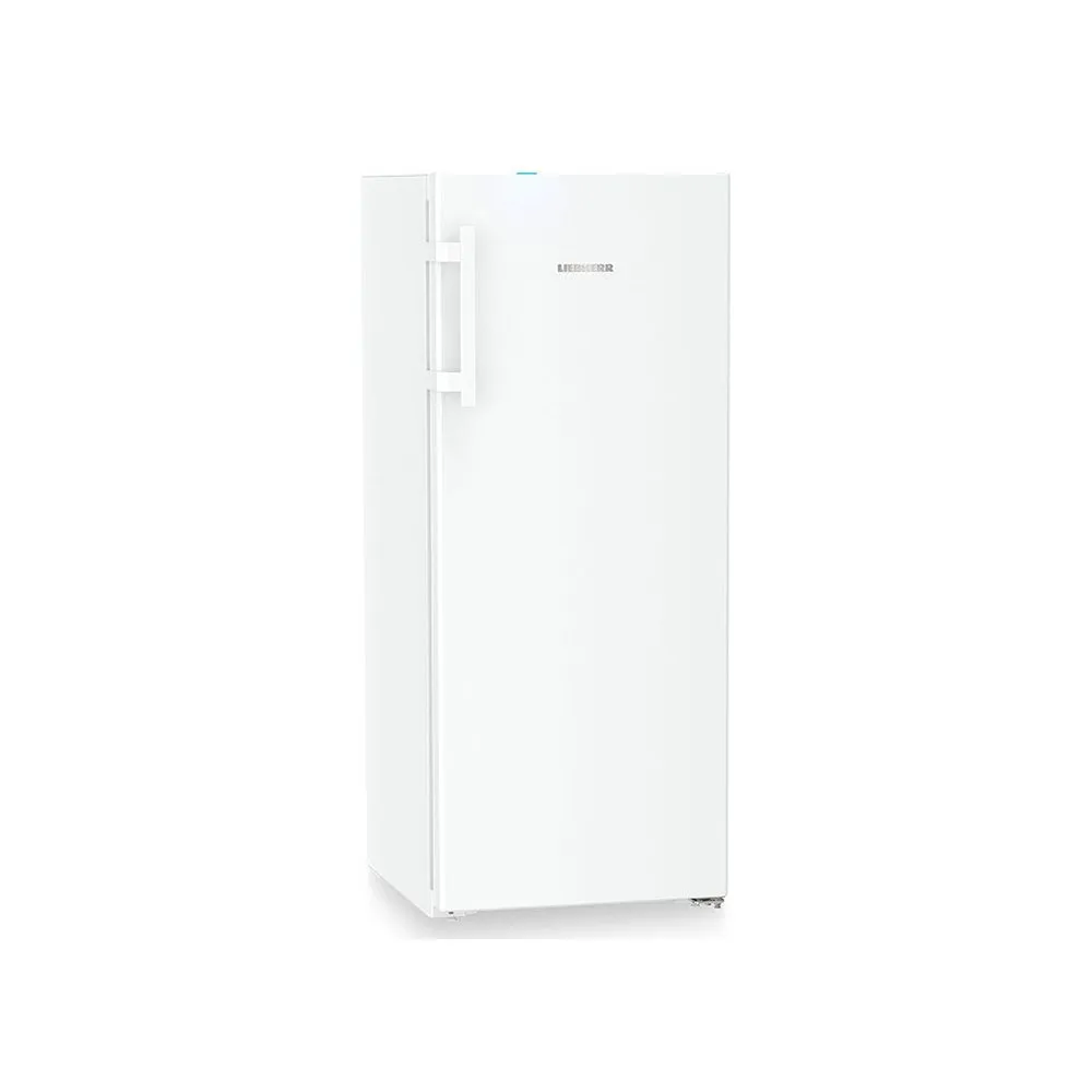 Liebherr FND4655 Prime 199 Litre Freestanding Freezer with NoFrost, 59.7cm Wide- White
