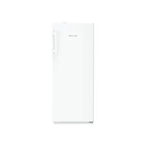 Liebherr FND4655 Prime 199 Litre Freestanding Freezer with NoFrost, 59.7cm Wide- White