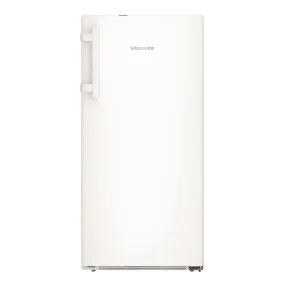 Liebherr GN2835 161 Litre Freestanding Upright Freezer 125cm Tall Frost Free 60cm Wide - White