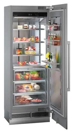 Liebherr MRB3000 Refrigerator with BioFresh for integrated use