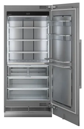 Liebherr MRB3600 Refrigerator with BioFresh for integrated use