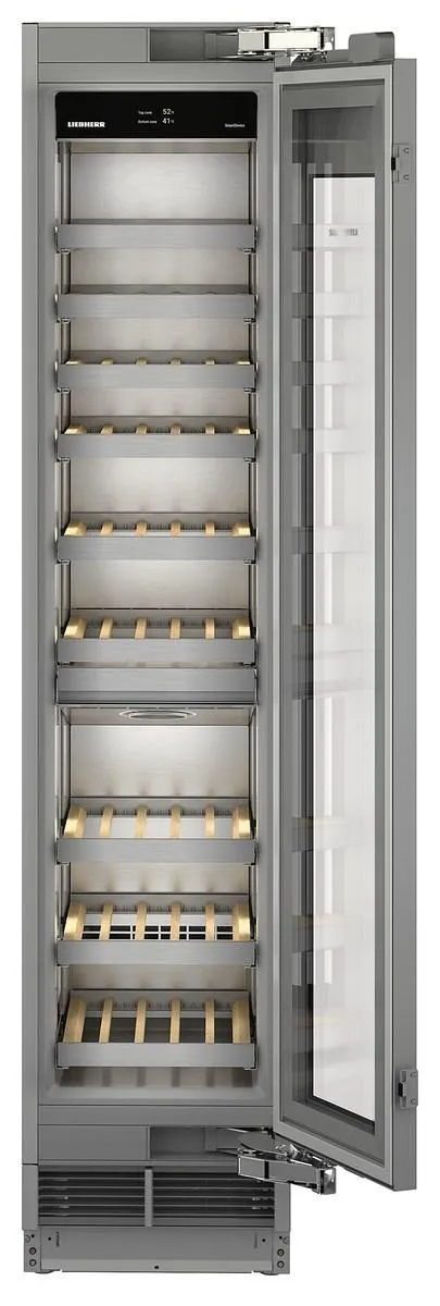 Liebherr MW1800 Built-in multi-temperature wine fridge