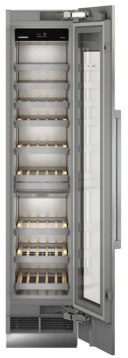 Liebherr MW1800 Built-in multi-temperature wine fridge