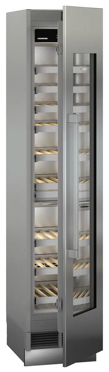 Liebherr MW1800 Built-in multi-temperature wine fridge