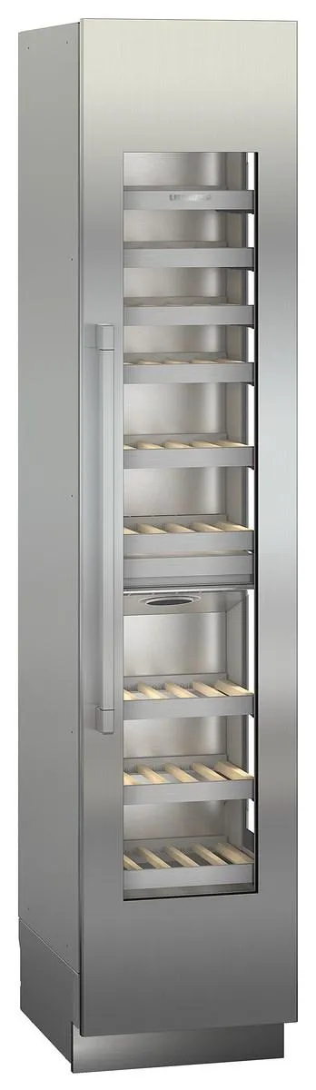 Liebherr MW1800 Built-in multi-temperature wine fridge