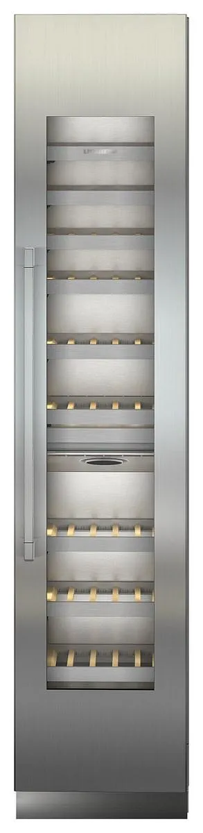 Liebherr MW1800 Built-in multi-temperature wine fridge