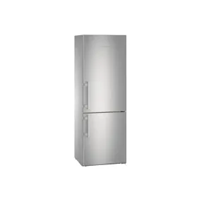 Liebherr Premium CBNES5775 201x70cm Bio Fresh No Frost Stainless Steel Fridge Freezer