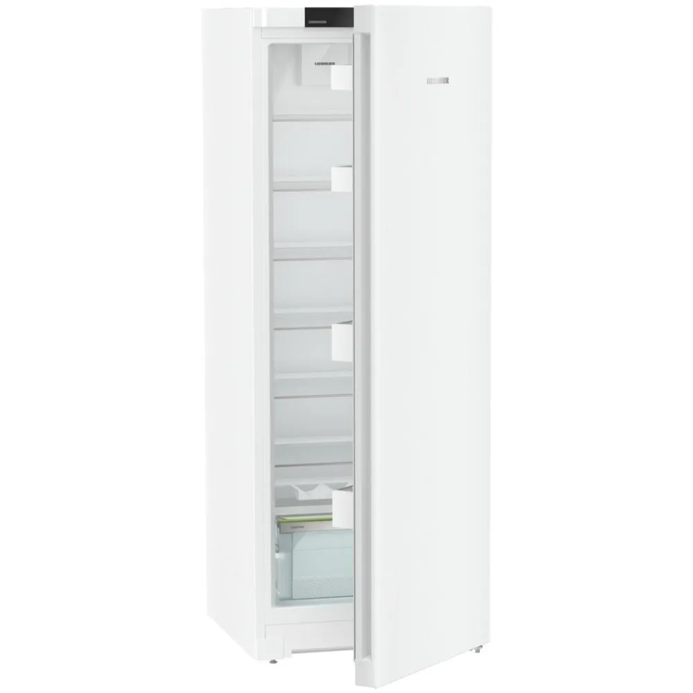 Liebherr Rd5000 Tall Larder Fridge, White, D Rated