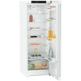 Liebherr Rd5000 Tall Larder Fridge, White, D Rated