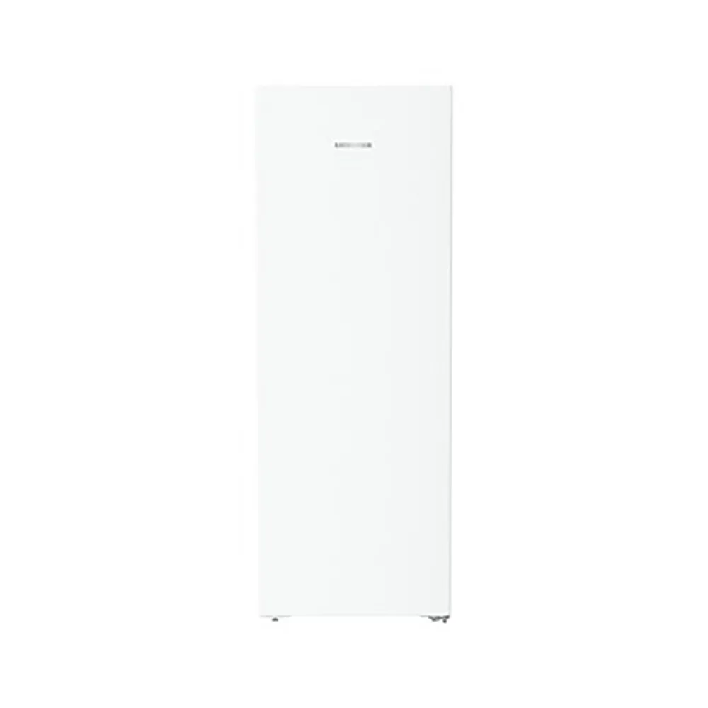 Liebherr RE5020 348 Litre Refrigerator Plus, 59.7cm Wide, White, with EasyFresh, BluPerformance