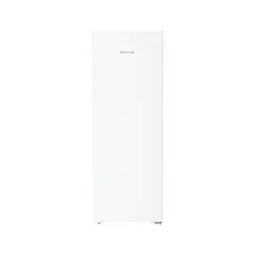 Liebherr RE5020 348 Litre Refrigerator Plus, 59.7cm Wide, White, with EasyFresh, BluPerformance