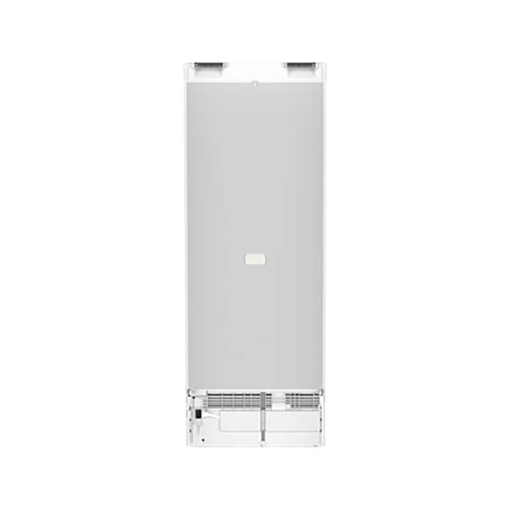 Liebherr RE5020 348 Litre Refrigerator Plus, 59.7cm Wide, White, with EasyFresh, BluPerformance