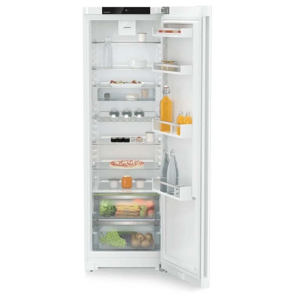 Liebherr RE5220 Plus 399 Litre Refrigerator with EasyFresh- 59.7cm Wide- White