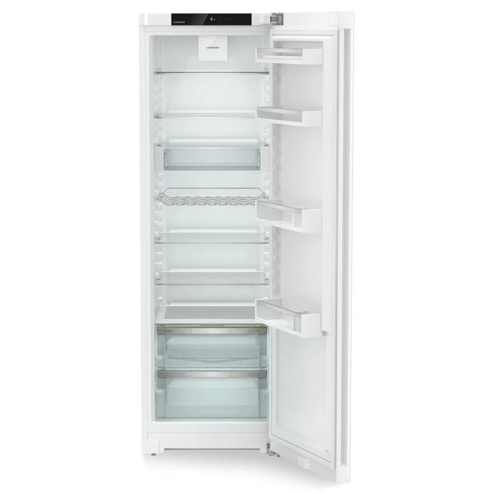 Liebherr RE5220 Plus 399 Litre Refrigerator with EasyFresh- 59.7cm Wide- White