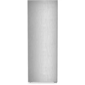 Liebherr Rsfd5000 Tall Larder Fridge, Silver, D Rated