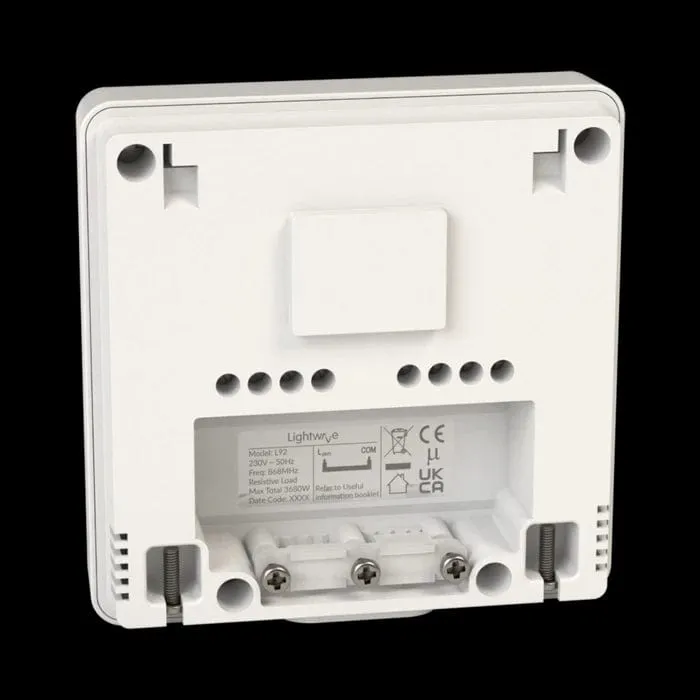 Lightwave-Rf L92 Smart Heating Switch