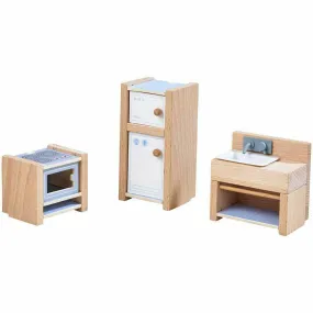 Little Friends Kitchen Room Set