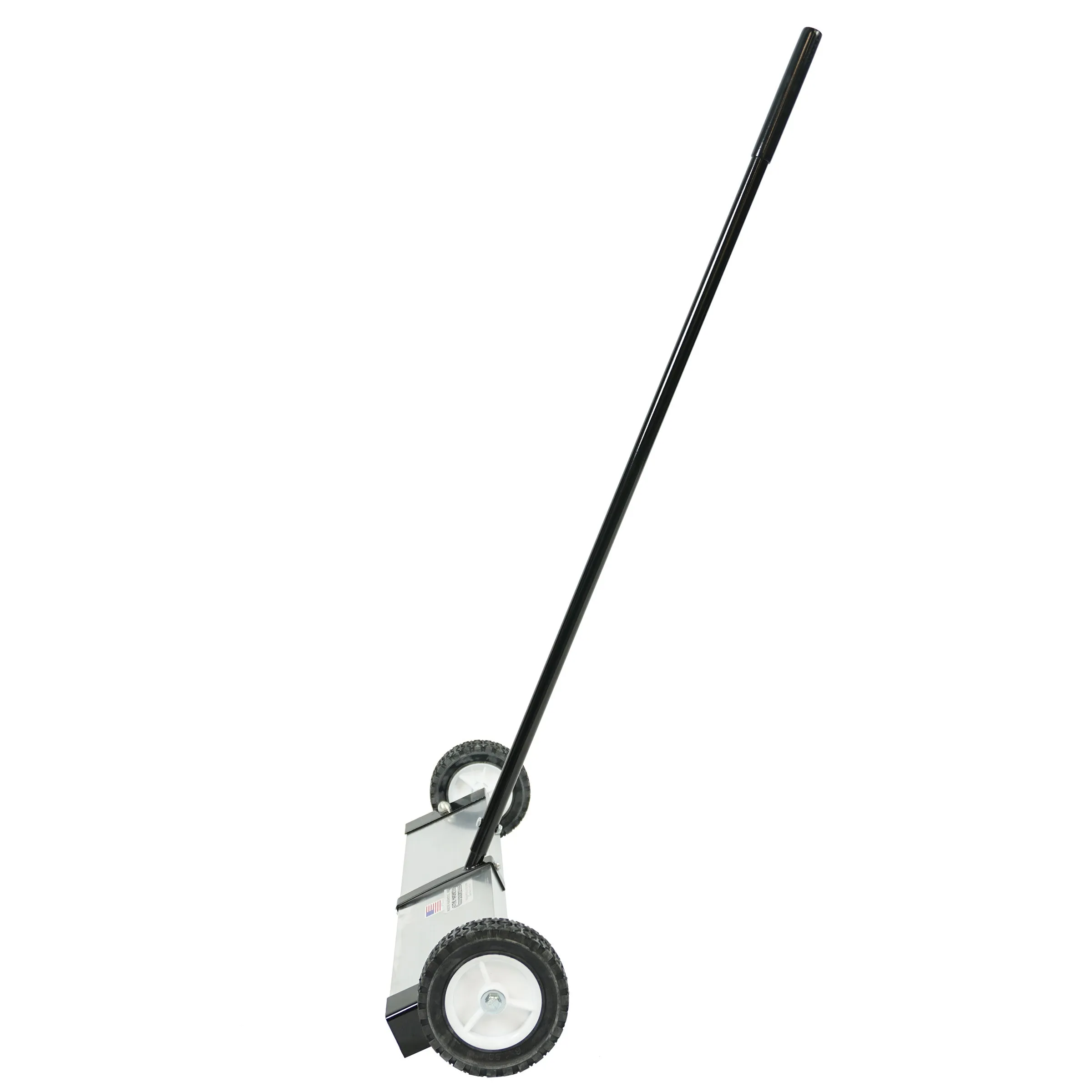 Magnetic Floor Sweeper