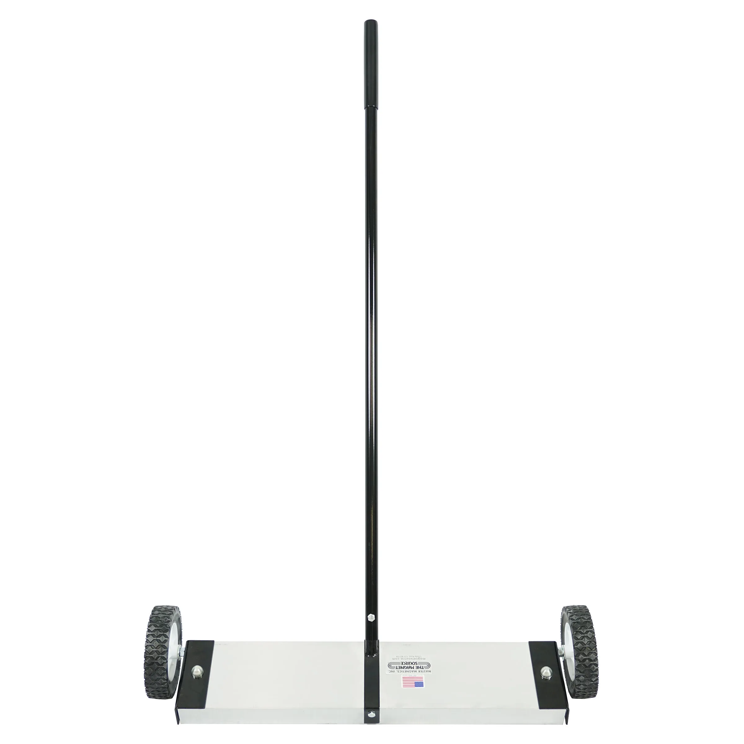 Magnetic Floor Sweeper