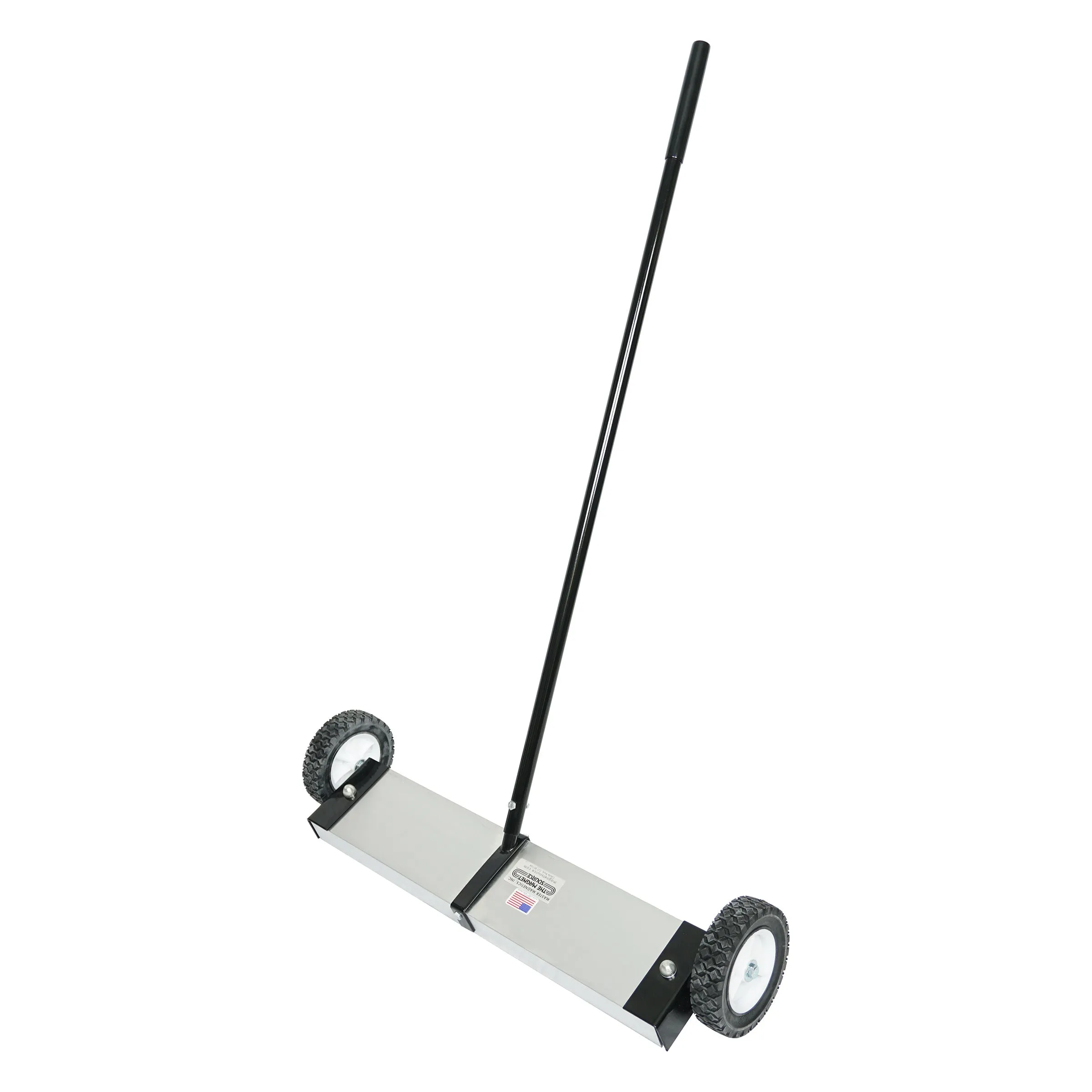 Magnetic Floor Sweeper