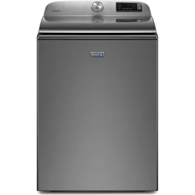 Maytag Smart Top Load Washer with Extra Power Button - 5.4 cu. ft. (MVW6230HC)