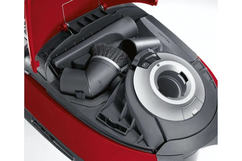 Miele C2 Powerline Cylinder Vacuum