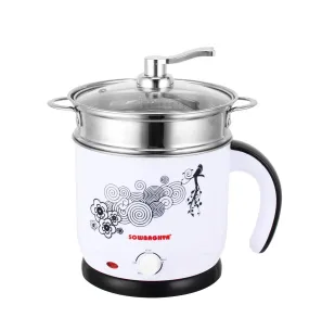 Multi Cooker (1.5Ltrs)