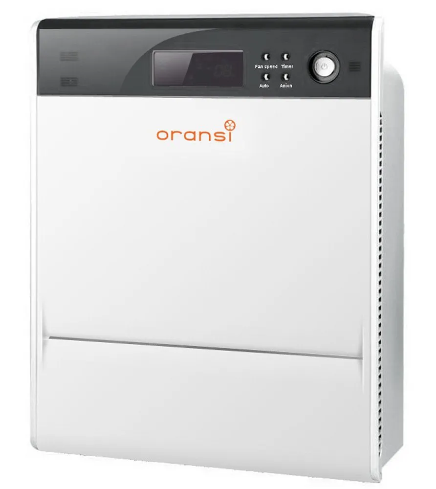 Oransi Max HEPA Large Room Air Purifier