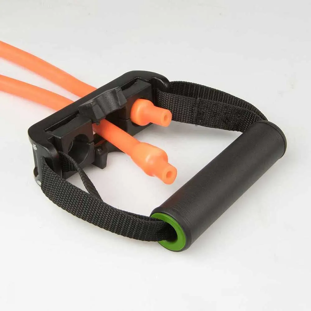 Smart Quick Flip Handle - Triple Grip (Pair)