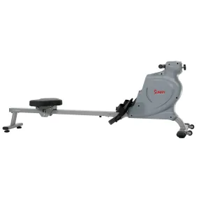 Space Saving Rowing Machine Magnetic Rower