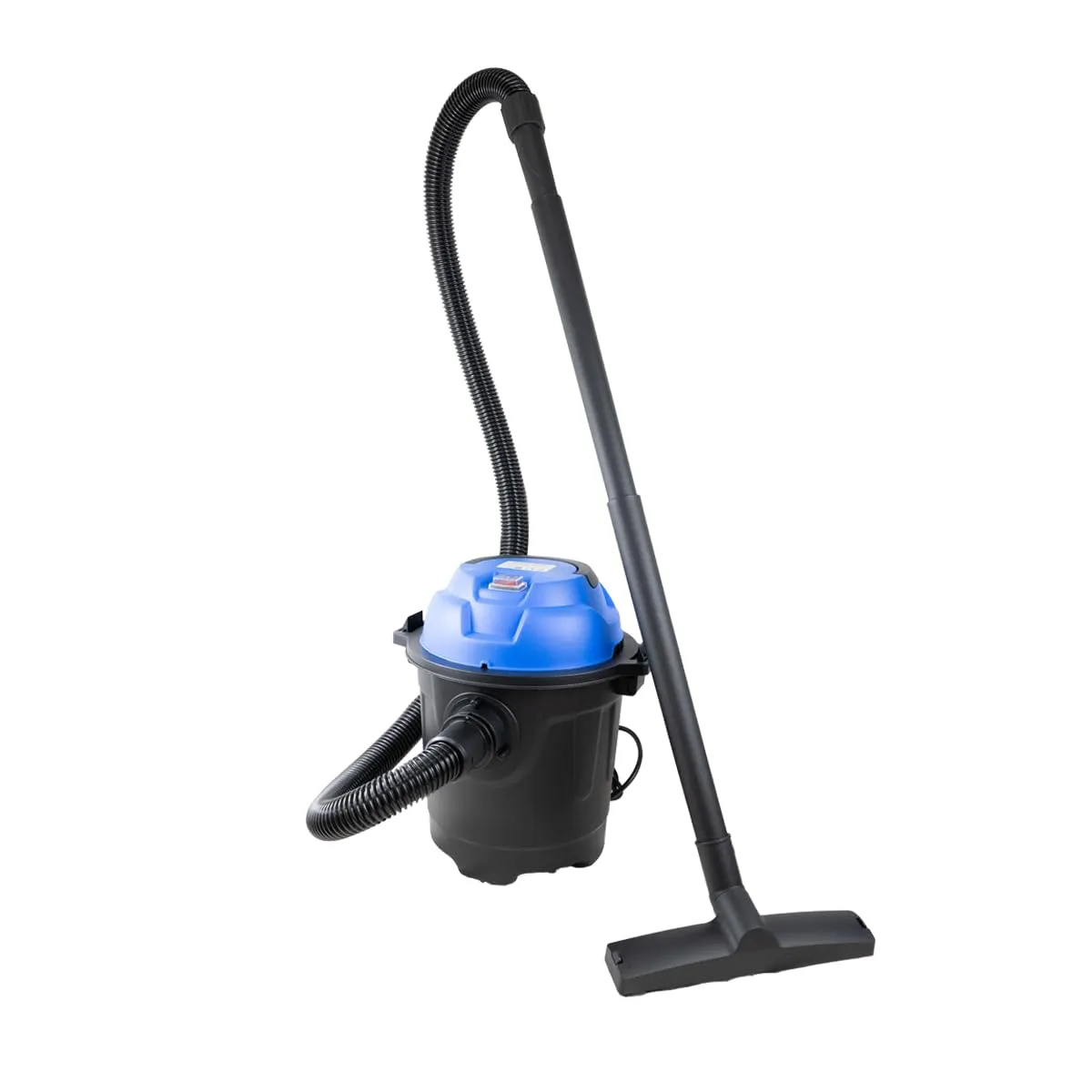 SPEAR 1000W Wet and Dry Vacuum Cleaner with 15L Capacity - Powerfull Suction, Low Noise & Efficient Cleaning for Home and Office